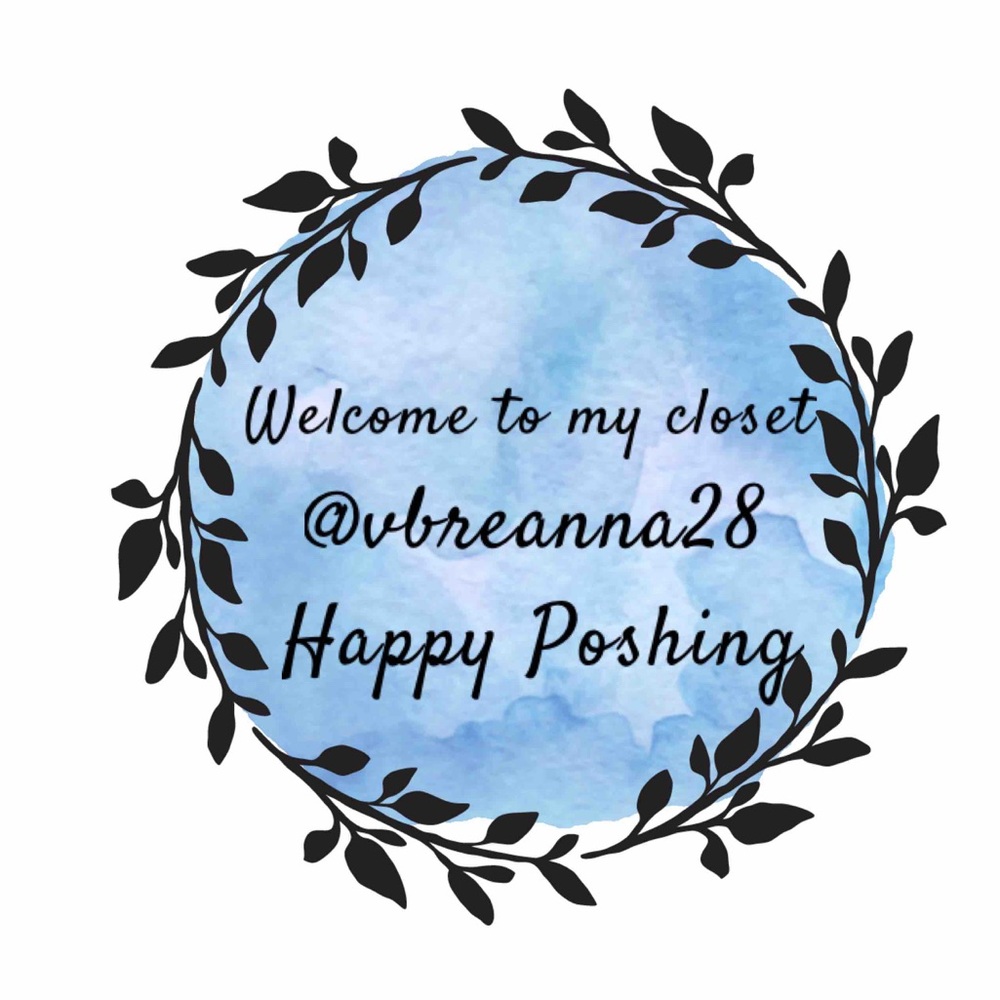 Welcome to my closet!  ❤️